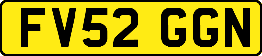 FV52GGN