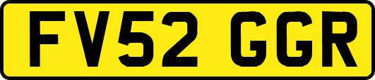 FV52GGR
