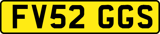 FV52GGS