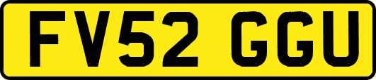 FV52GGU