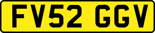 FV52GGV