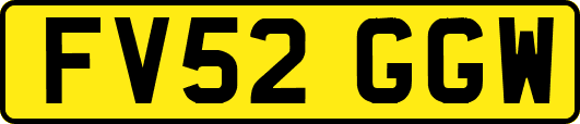 FV52GGW
