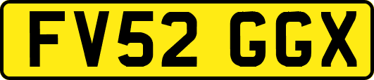FV52GGX