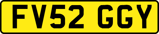 FV52GGY