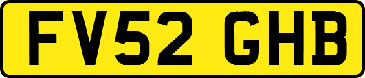 FV52GHB