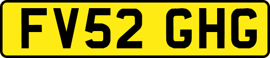 FV52GHG