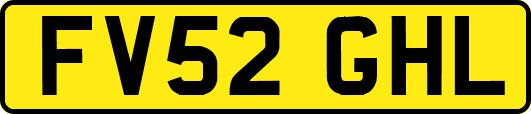 FV52GHL