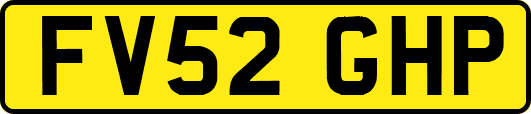 FV52GHP