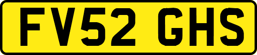 FV52GHS