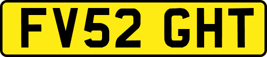 FV52GHT