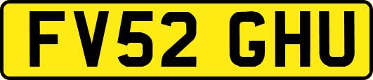 FV52GHU