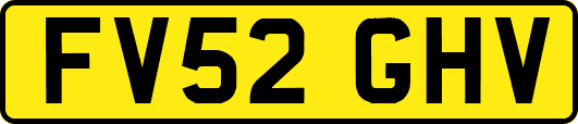FV52GHV