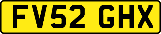 FV52GHX