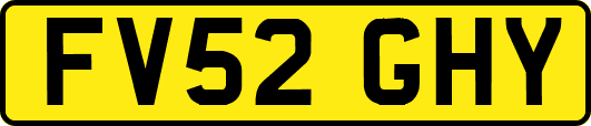 FV52GHY