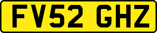 FV52GHZ