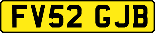 FV52GJB