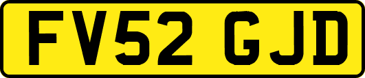 FV52GJD