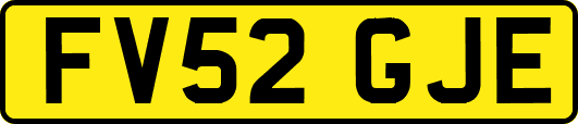 FV52GJE