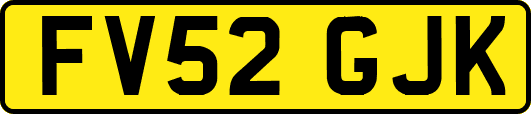 FV52GJK
