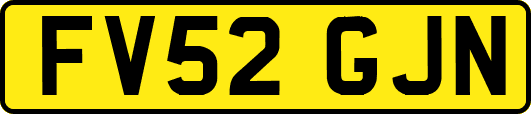 FV52GJN