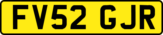 FV52GJR