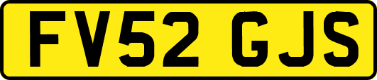 FV52GJS