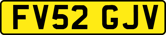 FV52GJV