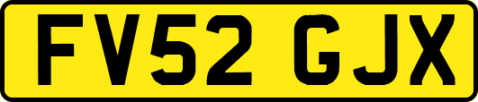 FV52GJX