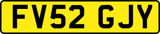 FV52GJY