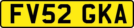 FV52GKA