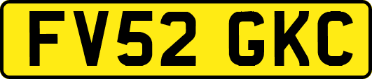 FV52GKC