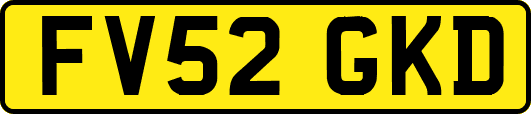 FV52GKD