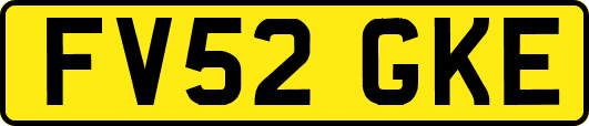 FV52GKE