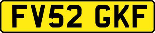 FV52GKF
