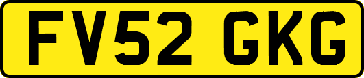 FV52GKG