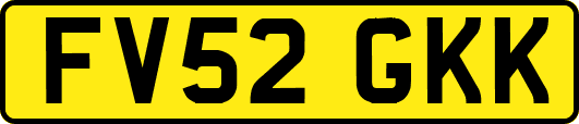 FV52GKK