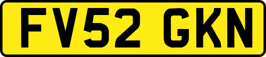 FV52GKN