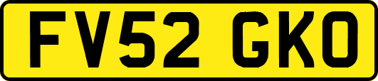 FV52GKO