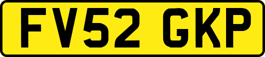 FV52GKP