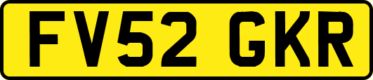 FV52GKR