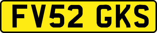 FV52GKS