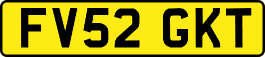 FV52GKT