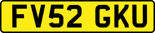 FV52GKU