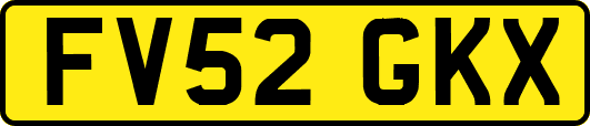 FV52GKX