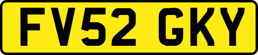 FV52GKY