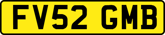 FV52GMB