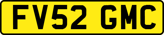 FV52GMC