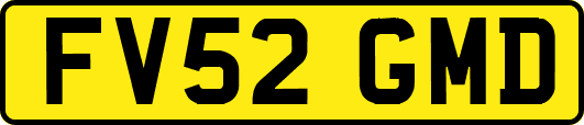 FV52GMD