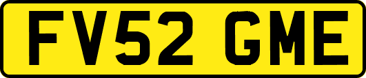 FV52GME