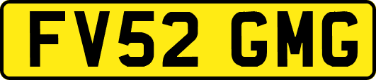 FV52GMG